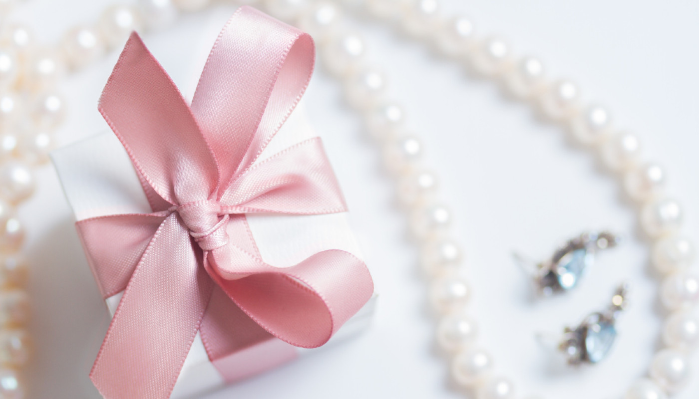 For Mother’s Day, Give Her the Most Beautiful Jewelry