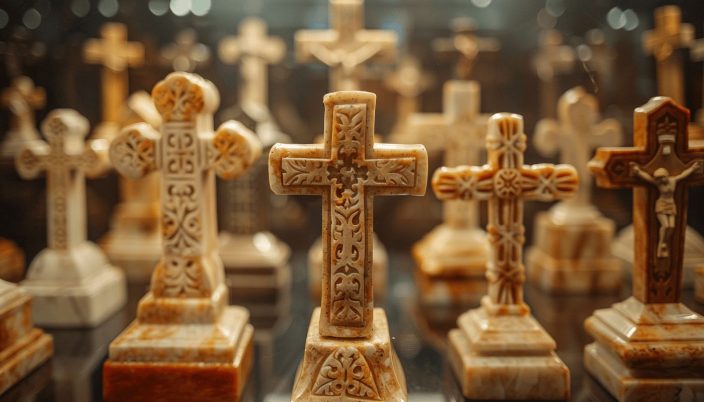 Exploring The Historical And Cultural Significance Of Various Christian Cross Designs