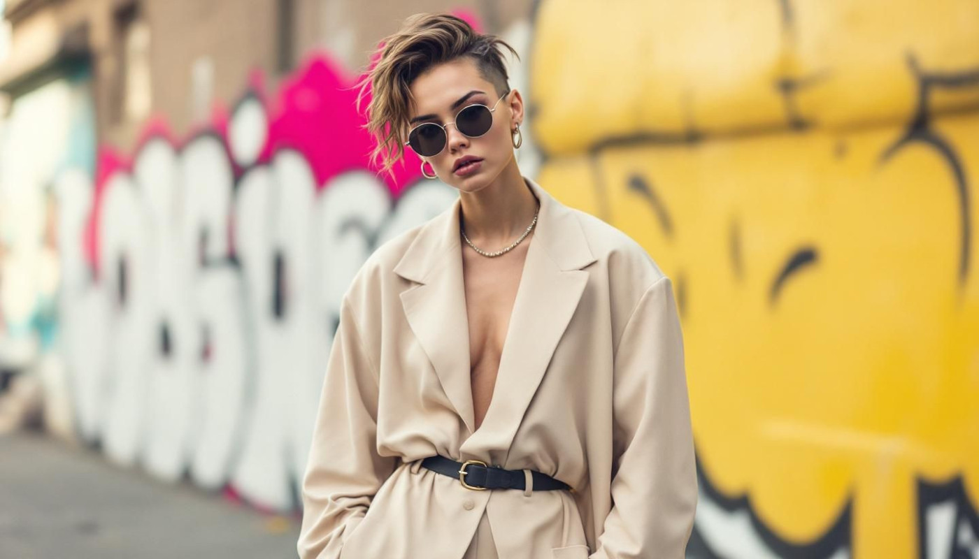 Exploring The Rise Of Genderless Fashion In Modern Urban Wear